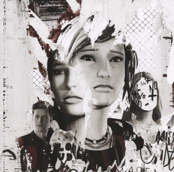 Life Is Strange: Before The Storm - Vinyl Edition (2018) MP3